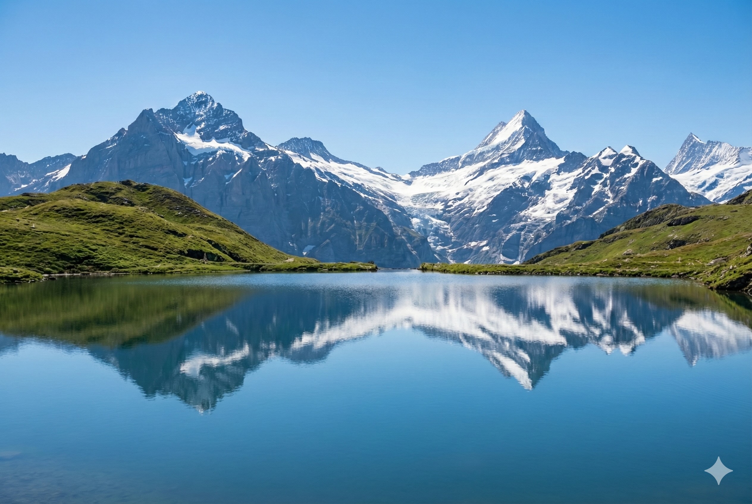 Before: With Gemini watermark